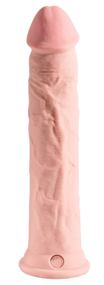 11"" Triple Density Cock 11"" Triple Density Cock
