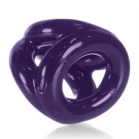 Vorschau: Tri-Sport Cocksling - Aubergine