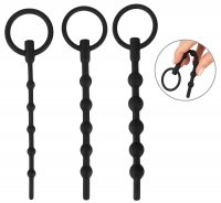 Sounding Training Set – Urethrale Stimulation für Fortgeschrittene
