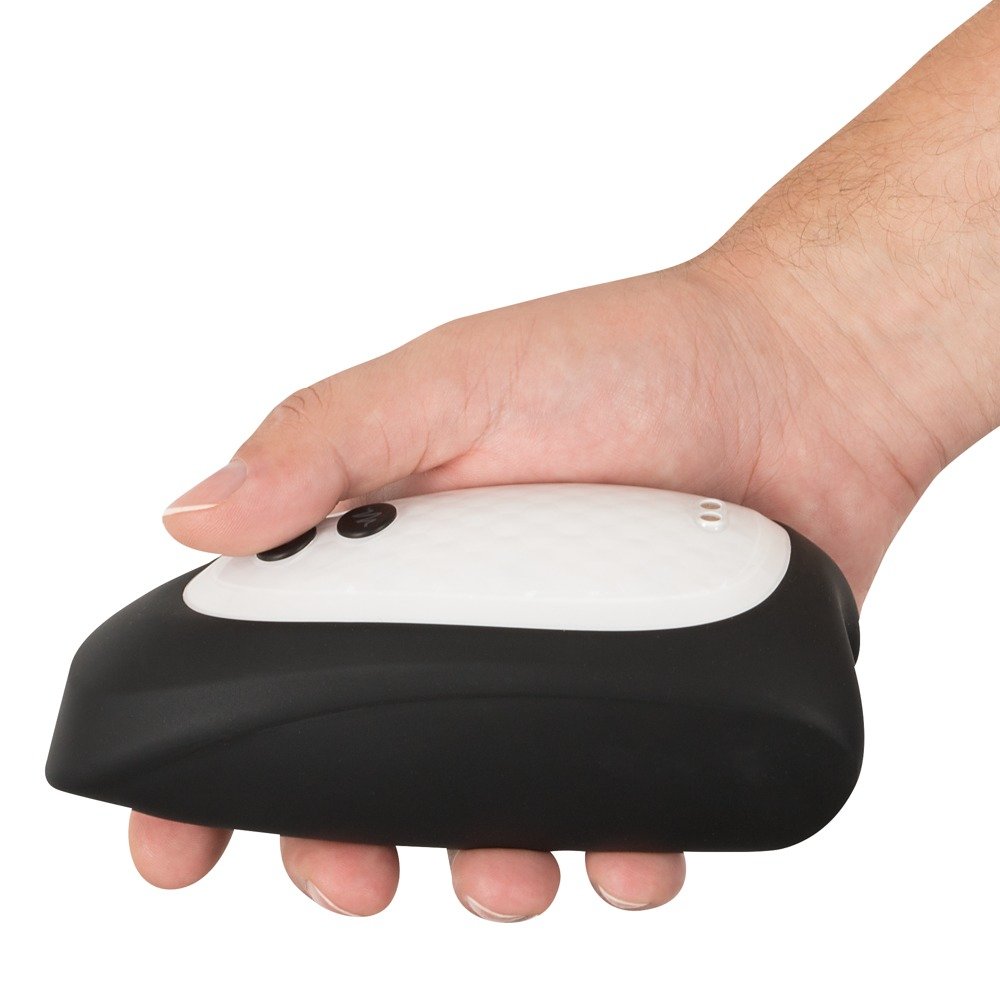 Heating Masturbator Wärmemasturbator Heating Masturbator Wärmemasturbator