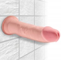 Vorschau: 9&quot;&quot; Triple Density Cock