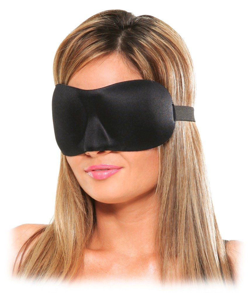 Deluxe Fantasy Love Mask Deluxe Fantasy Love Mask