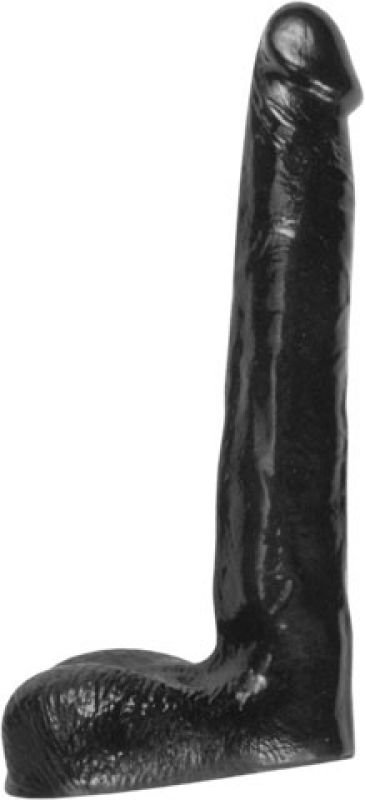 Heinrich Analdildo 20x3,5cm