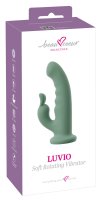 Vorschau: LUVIO Soft Rotating Vibrator