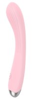 Vorschau: KIREYA Curved Vibrator