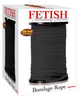 Vorschau: Bondage Seil 60 Meter lang