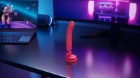 Vorschau: Mission 2 Vibrator mit App-Steuerung