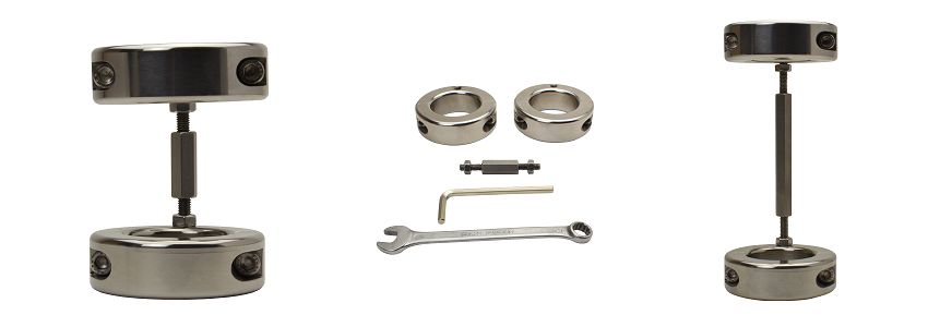 Ballstretcher-Edelstahl-Expander