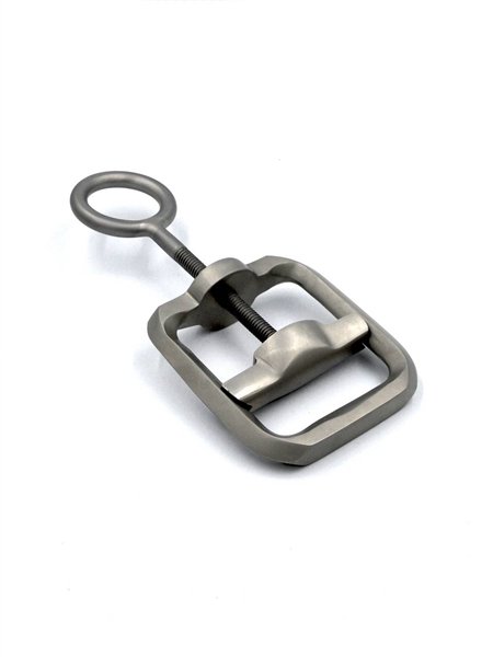 Eierquetscher „Ball Crusher“