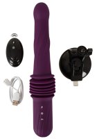 Vorschau: RC Warming Stoßvibrator