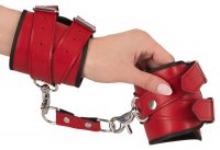 Vorschau: Harness Set - Das Bondage-Set für dich!