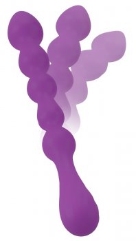 Magic Anal Wand No. 1 – Zauberhafte Kugelkette für intensiven Spaß Magic Anal Wand No. 1 – Zauberhafte Kugelkette für intensiven Spaß