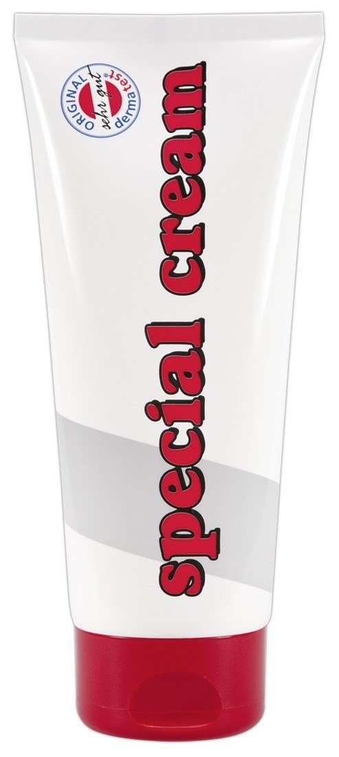 Special Cream Gleitgel auf Wasserbasis Special Cream Gleitgel auf Wasserbasis