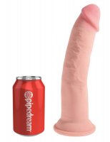Vorschau: 9&quot;&quot; Triple Density Cock