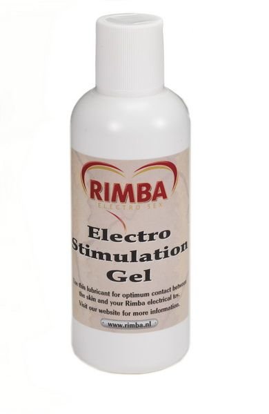 Elektrosex Stimulation Gel
