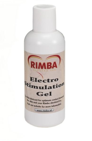 Elektrosex Stimulation Gel Elektrosex Stimulation Gel