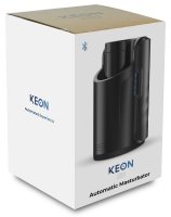 Vorschau: Keon Automatic Masturbator – Vorderansicht der Verpackung