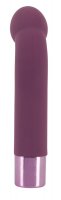 Vorschau: Elegant Series G-Spot Vibe