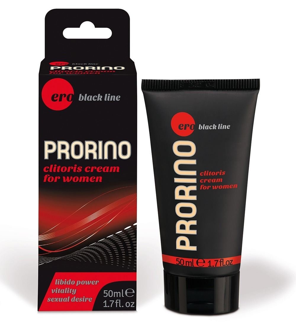 Prorino Clitoris Cream Prorino Clitoris Cream