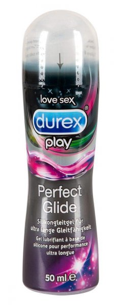 Durex Perfect Glide 3 x längerer Wirkdauer