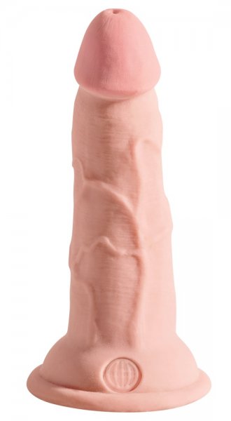 5&quot;&quot; Triple Density Cock