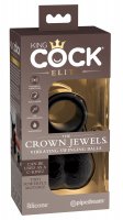 Vorschau: The Crown Jewels - Vibrating Balls