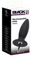 Vorschau: Black Velvets Recharge Plug M