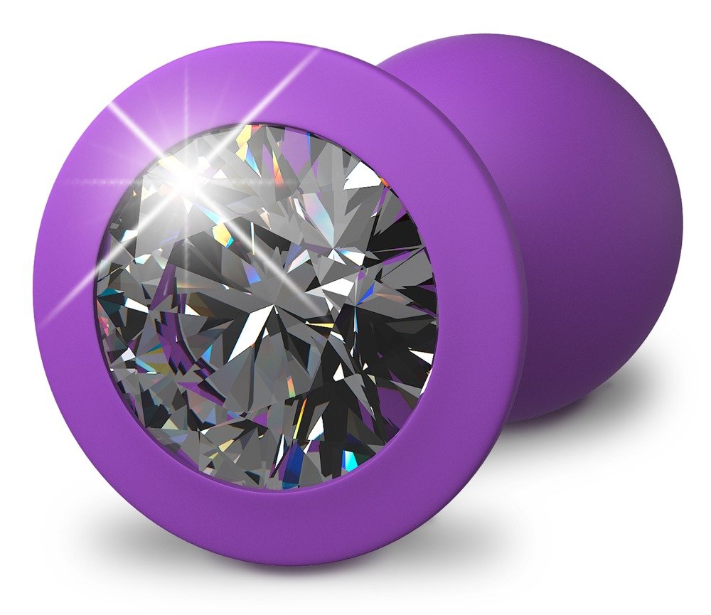 her little gem plug her little gem plug