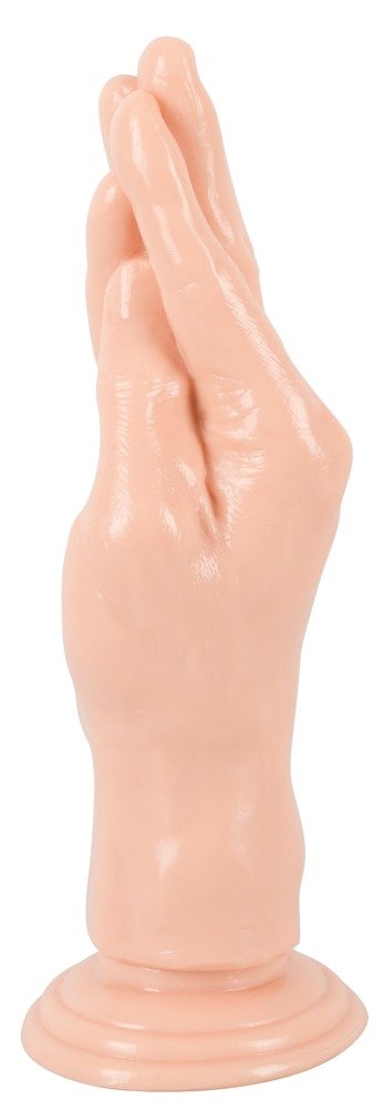 Hand-Dildo