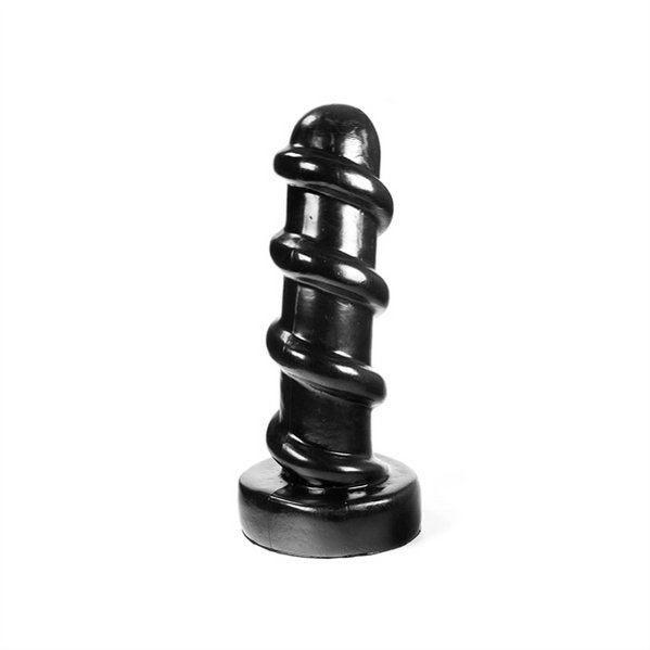 Analplug - Verführung zum Schrauben 29x7cm Analplug - Verführung zum Schrauben 29x7cm
