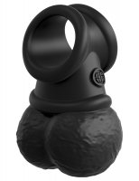 Vorschau: The Crown Jewels - Vibrating Balls