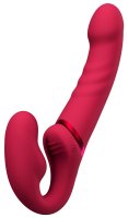 Vorschau: Strapless Vibrator für Paare - per App steuerbar!