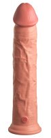 Vorschau: 11“ Dual Density Silicone Cock Ø max. 5,4 cm