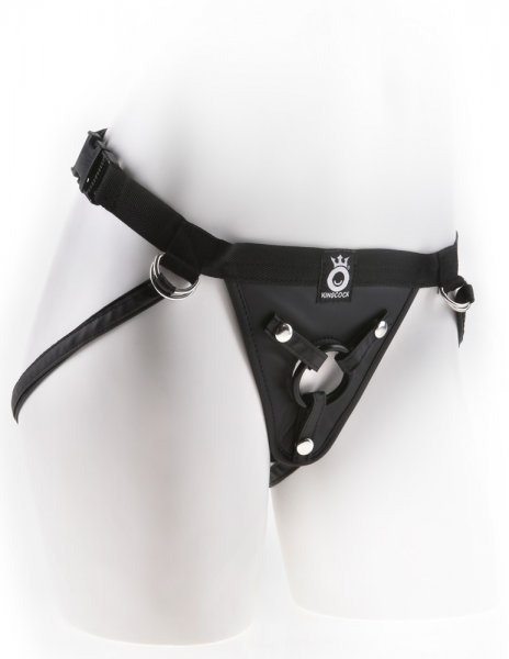 Fit-Rite Harness