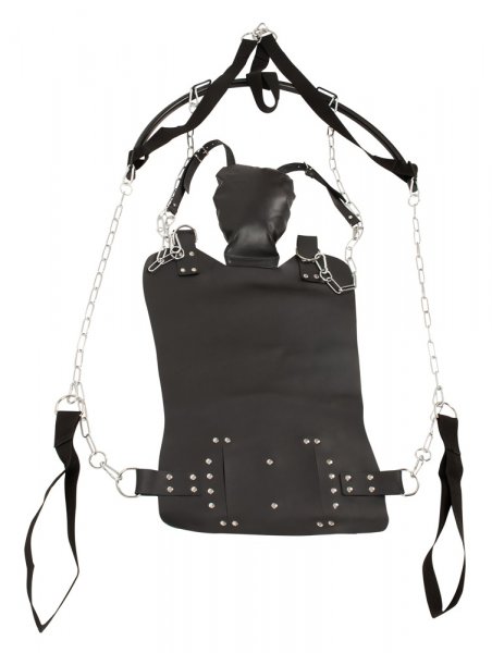 You2Toys Liebesschaukel Sex Swing