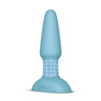 Vorschau:  Analplug mit Vibration und Rotation