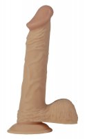 Vorschau: Naturdildo - Ø 4,5 x 23 cm