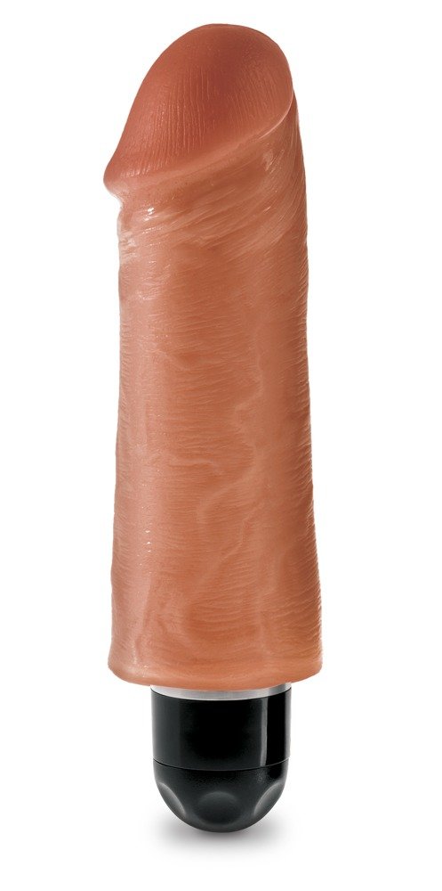 Vibrating Stiffy 5