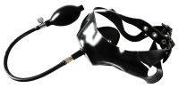Vorschau: Latex-Knebel