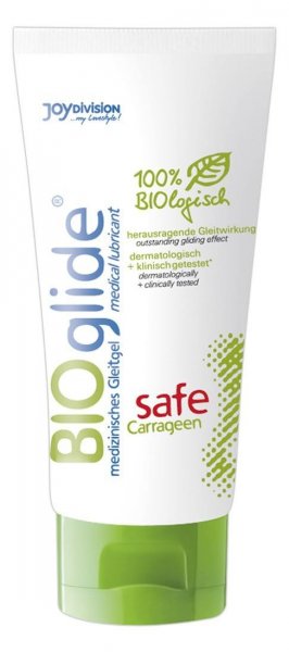 Bioglide auf Algenbasis