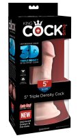 Vorschau: 5&quot;&quot; Triple Density Cock