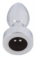 Vorschau: Heavy Metal Butt Plug