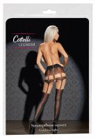 Vorschau: Straps-Strumpfhose