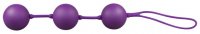 Vorschau: Violettfarbene Liebeskugeln