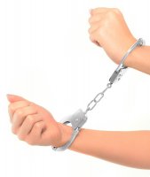 Vorschau: Beginner’s Metal Cuffs
