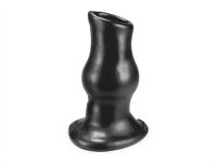 Vorschau: Fuckplug Deep aus Platinsilikon - Ø 5-7,3 cm