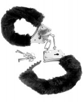 Vorschau: Beginner‘s Furry Cuffs