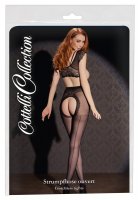 Vorschau: Straps-Strumpfhose
