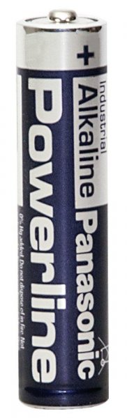 Batterie Micro 4er