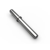 Vorschau: Dicker Stahlstab Dildo